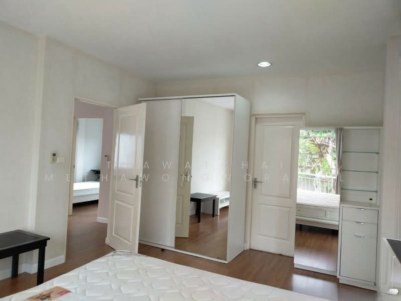 Manthana Rama 9-Srinakarin, Bangkok, 50 Krungthep Kreetha Road, Hua Mak, Bang Kapi, Bangkok, 3 Bedrooms, 139 sqm, Single Detached House For Rent, by Thawatchai Methawongworakul, 500243670 - DDproperty.com