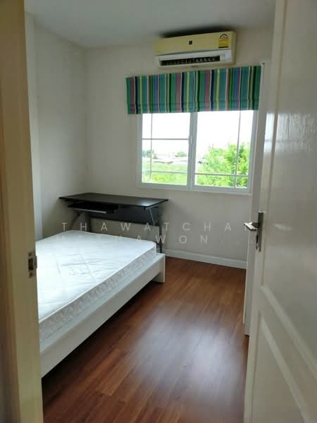 Manthana Rama 9-Srinakarin, Bangkok, 50 Krungthep Kreetha Road, Hua Mak, Bang Kapi, Bangkok, 3 Bedrooms, 139 sqm, Single Detached House For Rent, by Thawatchai Methawongworakul, 500243670 - DDproperty.com