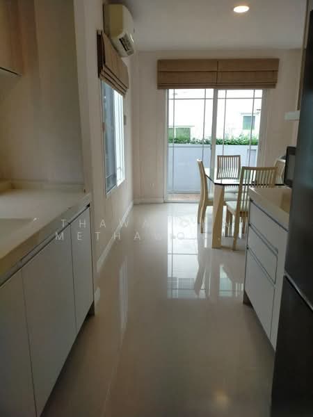 Manthana Rama 9-Srinakarin, Bangkok, 50 Krungthep Kreetha Road, Hua Mak, Bang Kapi, Bangkok, 3 Bedrooms, 139 sqm, Single Detached House For Rent, by Thawatchai Methawongworakul, 500243670 - DDproperty.com