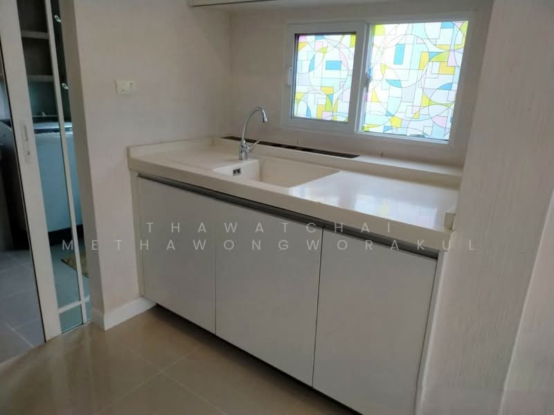 Manthana Rama 9-Srinakarin, Bangkok, 50 Krungthep Kreetha Road, Hua Mak, Bang Kapi, Bangkok, 3 Bedrooms, 139 sqm, Single Detached House For Rent, by Thawatchai Methawongworakul, 500243670 - DDproperty.com