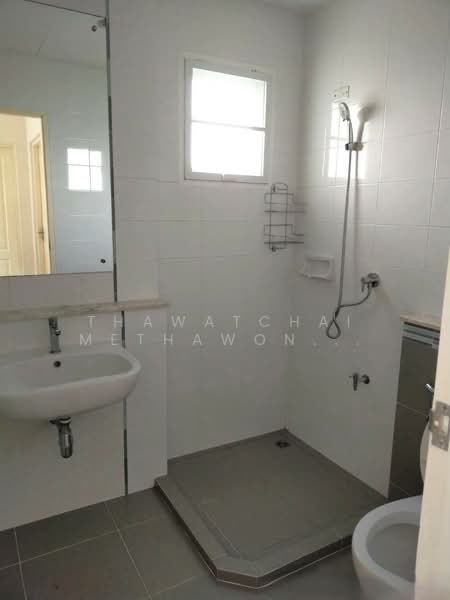 Manthana Rama 9-Srinakarin, Bangkok, 50 Krungthep Kreetha Road, Hua Mak, Bang Kapi, Bangkok, 3 Bedrooms, 139 sqm, Single Detached House For Rent, by Thawatchai Methawongworakul, 500243670 - DDproperty.com