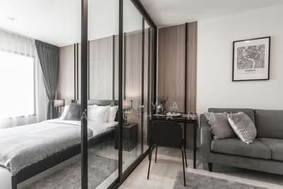 For Rent - Life Asoke, Bangkok