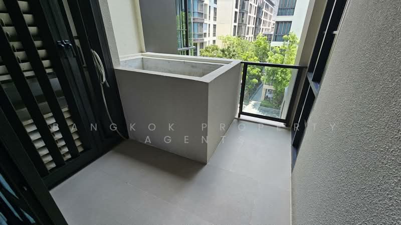 The Reserve Sukhumvit 61, Bangkok, 78 Soi Sukhumvit 61, Khlong Tan Nua, Watthana, Bangkok, 2 Bedrooms, 71 sqm, Condo For Rent, by BANGKOK PROPERTY AGENTS, 500243673 - DDproperty.com