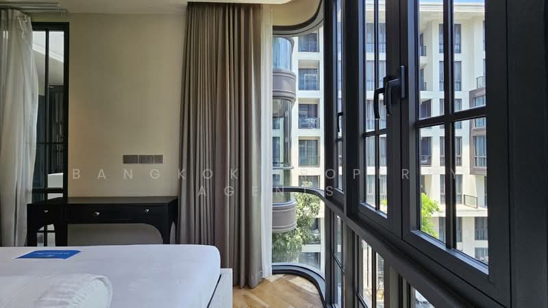 The Reserve Sukhumvit 61, Bangkok, 78 Soi Sukhumvit 61, Khlong Tan Nua, Watthana, Bangkok, 2 Bedrooms, 71 sqm, Condo For Rent, by BANGKOK PROPERTY AGENTS, 500243673 - DDproperty.com