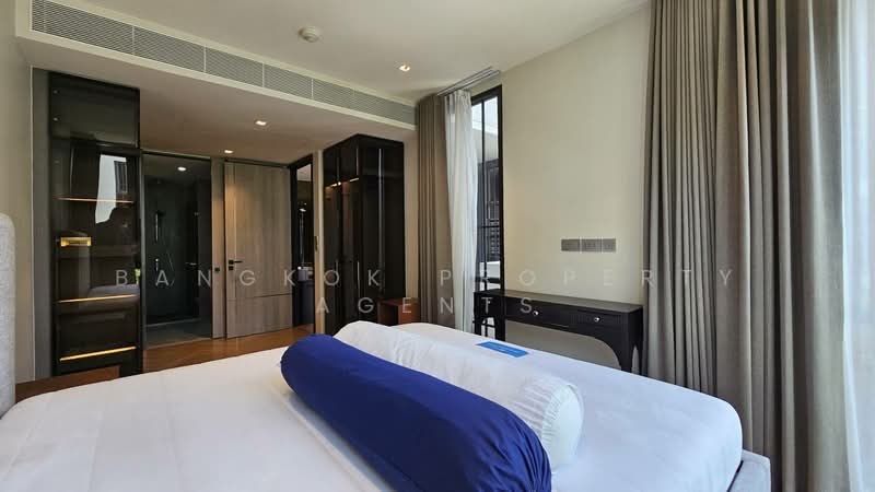 The Reserve Sukhumvit 61, Bangkok, 78 Soi Sukhumvit 61, Khlong Tan Nua, Watthana, Bangkok, 2 Bedrooms, 71 sqm, Condo For Rent, by BANGKOK PROPERTY AGENTS, 500243673 - DDproperty.com