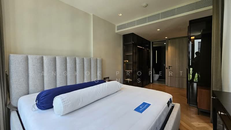 The Reserve Sukhumvit 61, Bangkok, 78 Soi Sukhumvit 61, Khlong Tan Nua, Watthana, Bangkok, 2 Bedrooms, 71 sqm, Condo For Rent, by BANGKOK PROPERTY AGENTS, 500243673 - DDproperty.com