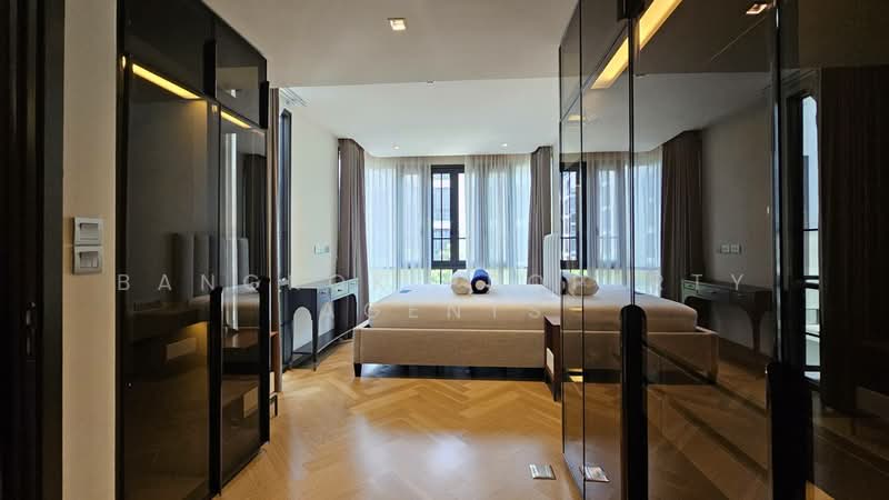 The Reserve Sukhumvit 61, Bangkok, 78 Soi Sukhumvit 61, Khlong Tan Nua, Watthana, Bangkok, 2 Bedrooms, 71 sqm, Condo For Rent, by BANGKOK PROPERTY AGENTS, 500243673 - DDproperty.com