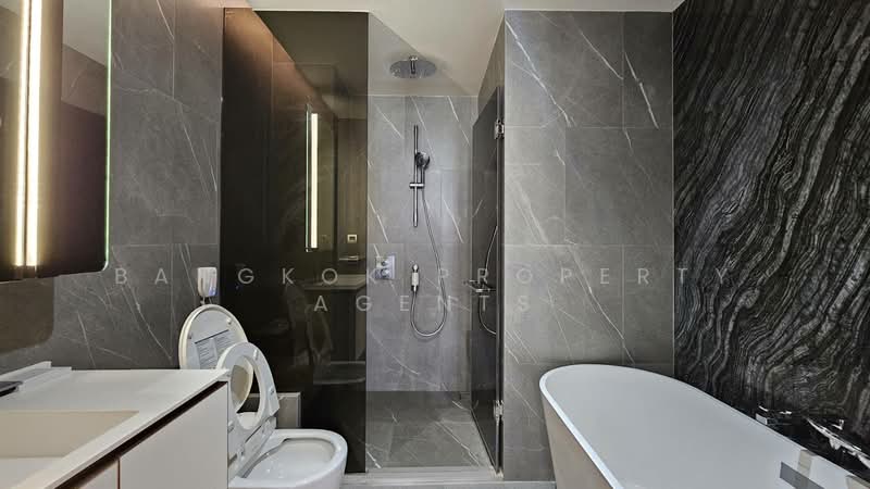 The Reserve Sukhumvit 61, Bangkok, 78 Soi Sukhumvit 61, Khlong Tan Nua, Watthana, Bangkok, 2 Bedrooms, 71 sqm, Condo For Rent, by BANGKOK PROPERTY AGENTS, 500243673 - DDproperty.com