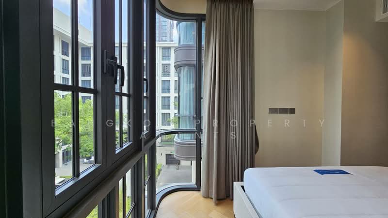 The Reserve Sukhumvit 61, Bangkok, 78 Soi Sukhumvit 61, Khlong Tan Nua, Watthana, Bangkok, 2 Bedrooms, 71 sqm, Condo For Rent, by BANGKOK PROPERTY AGENTS, 500243673 - DDproperty.com