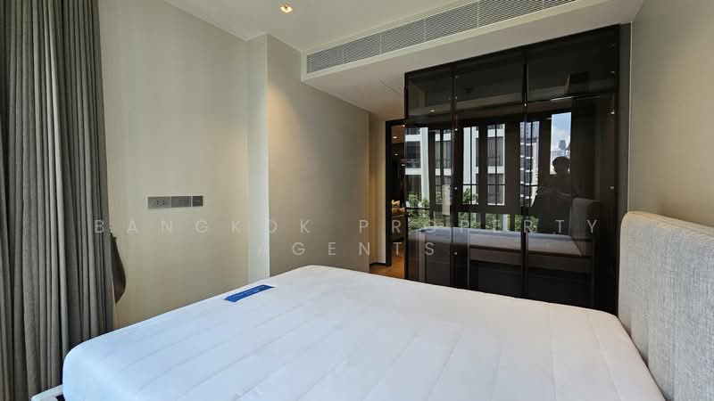 The Reserve Sukhumvit 61, Bangkok, 78 Soi Sukhumvit 61, Khlong Tan Nua, Watthana, Bangkok, 2 Bedrooms, 71 sqm, Condo For Rent, by BANGKOK PROPERTY AGENTS, 500243673 - DDproperty.com