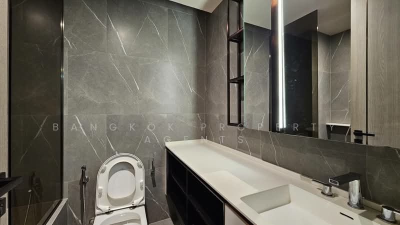 The Reserve Sukhumvit 61, Bangkok, 78 Soi Sukhumvit 61, Khlong Tan Nua, Watthana, Bangkok, 2 Bedrooms, 71 sqm, Condo For Rent, by BANGKOK PROPERTY AGENTS, 500243673 - DDproperty.com