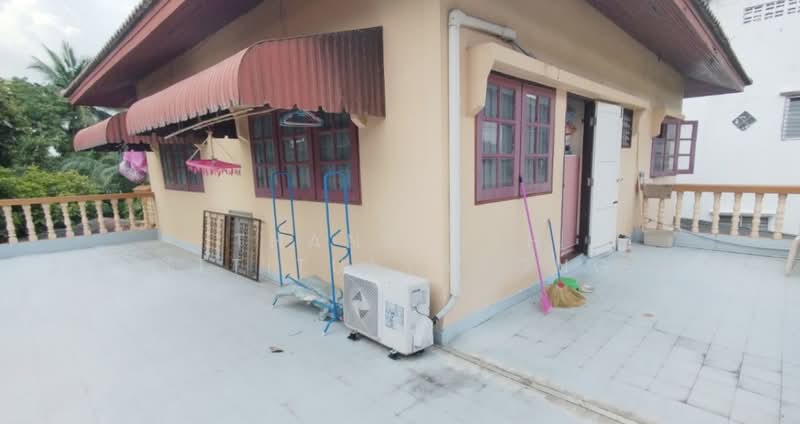 undefined, Bangkok, Chim Plee, Taling Chan, Bangkok, 4 Bedrooms, 480 sqm, Single Detached House For Sale, by Thananith Ittitulyapong, 500243674 - DDproperty.com