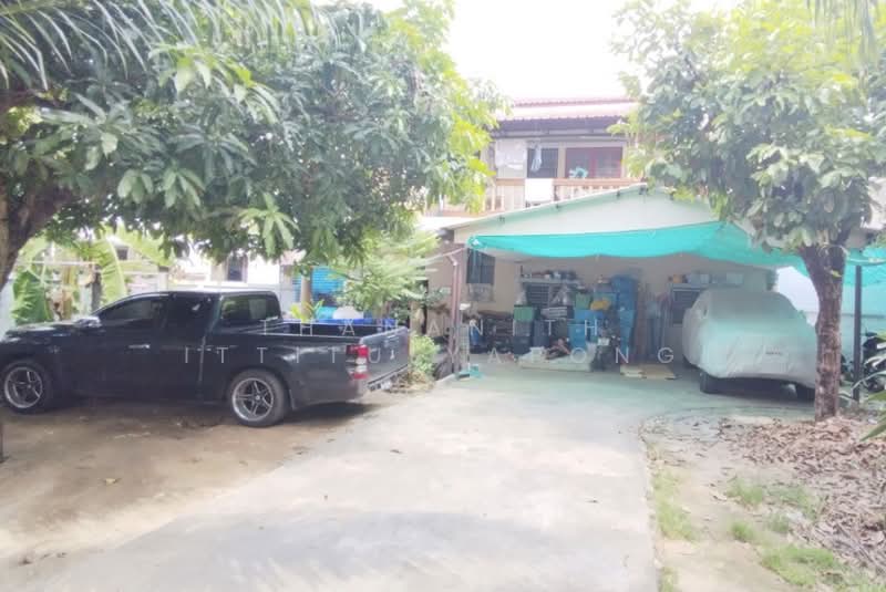 undefined, Bangkok, Chim Plee, Taling Chan, Bangkok, 4 Bedrooms, 480 sqm, Single Detached House For Sale, by Thananith Ittitulyapong, 500243674 - DDproperty.com