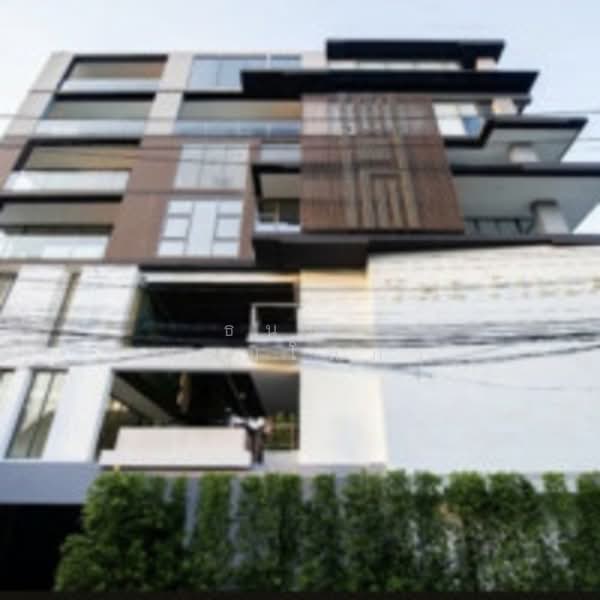 ให้เช่า - The Pillar Sukhumvit 71 : เดอะ พิลล่า สุขุมวิท 71, กรุงเทพ
