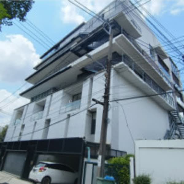 ให้เช่า - The Pillar Sukhumvit 71 : เดอะ พิลล่า สุขุมวิท 71, กรุงเทพ