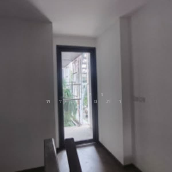 ให้เช่า - The Pillar Sukhumvit 71 : เดอะ พิลล่า สุขุมวิท 71, กรุงเทพ