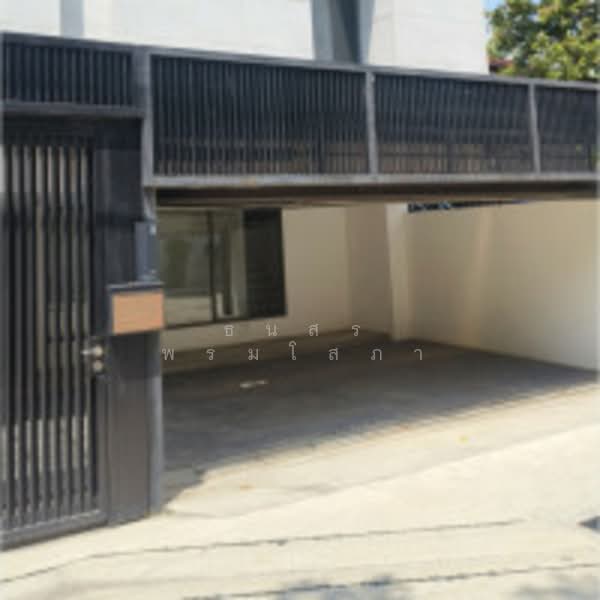 The Pillar Sukhumvit 71, Bangkok, 27 Soi Phattanawert 12, Phra Kanong Nua, Watthana, Bangkok, 2 Bedrooms, 220 sqm, Condo For Rent, by ธนสร พรมโสภา, 500243675 - DDproperty.com