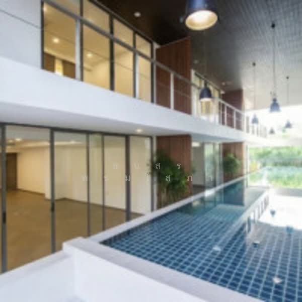 The Pillar Sukhumvit 71, Bangkok, 27 Soi Phattanawert 12, Phra Kanong Nua, Watthana, Bangkok, 2 Bedrooms, 220 sqm, Condo For Rent, by ธนสร พรมโสภา, 500243675 - DDproperty.com