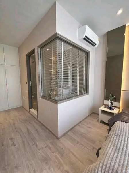 Rhythm Ekkamai, Bangkok, 11 Soi Sukhumvit 63, Khlongtoei Nua, Watthana, Bangkok, 2 Bedrooms, 80 sqm, Condo For Rent, by Thawatchai Methawongworakul, 500243677 - DDproperty.com