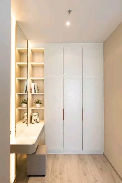 Rhythm Ekkamai, Bangkok, 11 Soi Sukhumvit 63, Khlongtoei Nua, Watthana, Bangkok, 2 Bedrooms, 80 sqm, Condo For Rent, by Thawatchai Methawongworakul, 500243677 - DDproperty.com