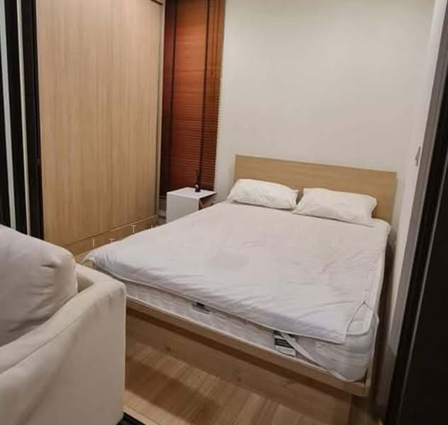 M Jatujak, Bangkok, Phahonyothin Road, Chatuchak, Chatuchak, Bangkok, 1 Bedroom, 30 sqm, Condo For Rent, by Thananith Ittitulyapong, 500243678 - DDproperty.com