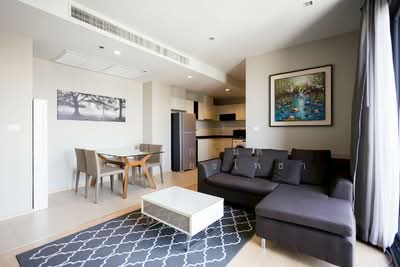 For Rent - HQ Thonglor by Sansiri, Bangkok