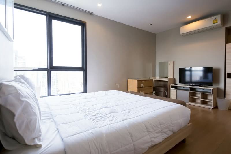 HQ Thonglor by Sansiri, Bangkok, Sukhumvit Road, Khlong Tan Nua, Watthana, Bangkok, 2 Bedrooms, 80 sqm, Condo For Rent, by รัชกานต์ อัจฉริยะโพธา, 500243680 - DDproperty.com