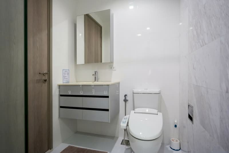 HQ Thonglor by Sansiri, Bangkok, Sukhumvit Road, Khlong Tan Nua, Watthana, Bangkok, 2 Bedrooms, 80 sqm, Condo For Rent, by รัชกานต์ อัจฉริยะโพธา, 500243680 - DDproperty.com