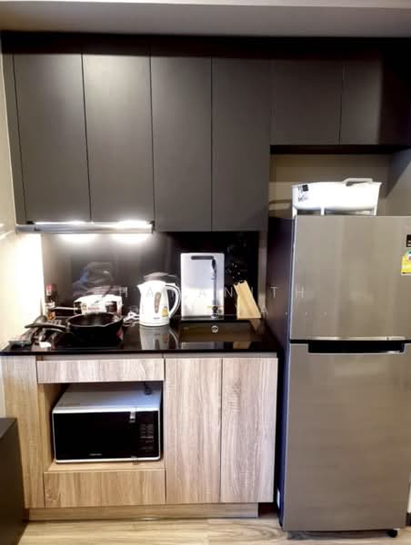 Blossom Condo @ Sathorn-Charoenrat, Bangkok, Charoen Rat Road, Thung Wat Don, Sathon, Bangkok, 2 Bedrooms, 61 sqm, Condo For Sale, by Thananith Ittitulyapong, 500243681 - DDproperty.com