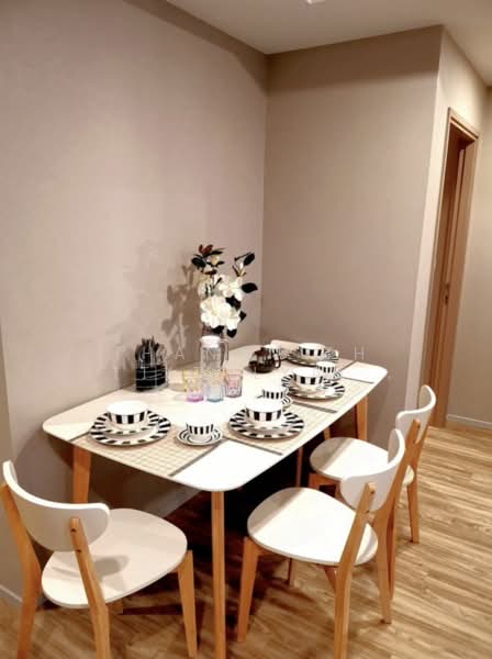 Blossom Condo @ Sathorn-Charoenrat, Bangkok, Charoen Rat Road, Thung Wat Don, Sathon, Bangkok, 2 Bedrooms, 61 sqm, Condo For Sale, by Thananith Ittitulyapong, 500243681 - DDproperty.com