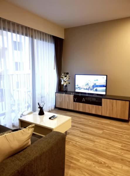 Blossom Condo @ Sathorn-Charoenrat, Bangkok, Charoen Rat Road, Thung Wat Don, Sathon, Bangkok, 2 Bedrooms, 61 sqm, Condo For Sale, by Thananith Ittitulyapong, 500243681 - DDproperty.com