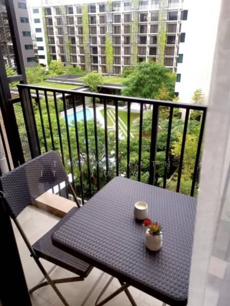 Blossom Condo @ Sathorn-Charoenrat : บลอสซั่ม คอนโด สาทร-เจริญราษฎร์, กรุงเทพ, ถนนเจริญราษฎร์, ทุ่งวัดดอน, สาทร, กรุงเทพ, 61 ตร.ม., คอนโด ขาย, โดย Thananith Ittitulyapong, 500243681 - DDproperty.com