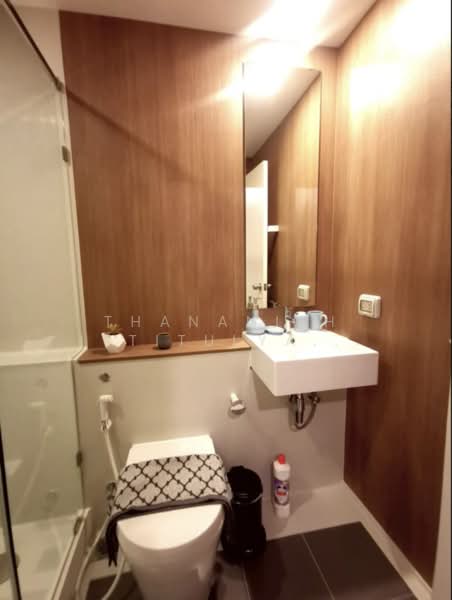 Blossom Condo @ Sathorn-Charoenrat : บลอสซั่ม คอนโด สาทร-เจริญราษฎร์, กรุงเทพ, ถนนเจริญราษฎร์, ทุ่งวัดดอน, สาทร, กรุงเทพ, 61 ตร.ม., คอนโด ขาย, โดย Thananith Ittitulyapong, 500243681 - DDproperty.com