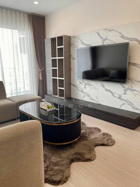 Supalai Premier Si Phraya-Samyan, Bangkok, Si Phraya Road, Si Phraya, Bang Rak, Bangkok, 2 Bedrooms, 80 sqm, Condo For Rent, by Thawatchai Methawongworakul, 500243682 - DDproperty.com