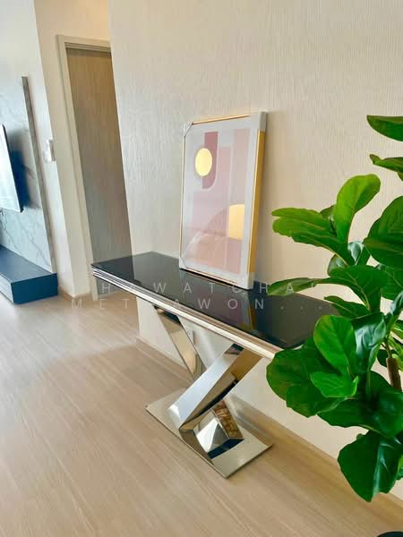 Supalai Premier Si Phraya-Samyan, Bangkok, Si Phraya Road, Si Phraya, Bang Rak, Bangkok, 2 Bedrooms, 80 sqm, Condo For Rent, by Thawatchai Methawongworakul, 500243682 - DDproperty.com