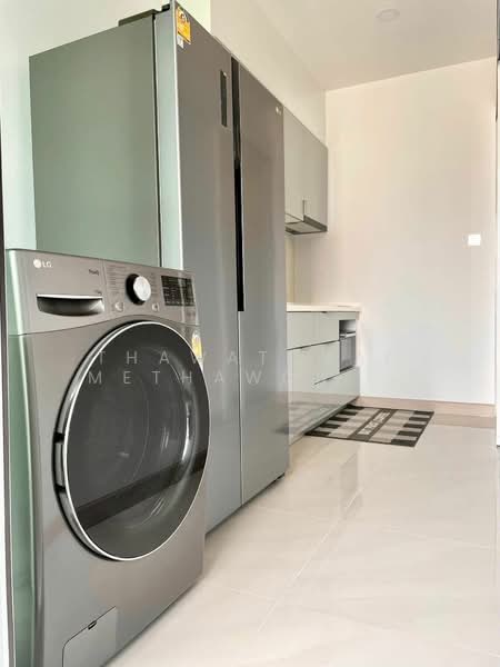 Supalai Premier Si Phraya-Samyan, Bangkok, Si Phraya Road, Si Phraya, Bang Rak, Bangkok, 2 Bedrooms, 80 sqm, Condo For Rent, by Thawatchai Methawongworakul, 500243682 - DDproperty.com