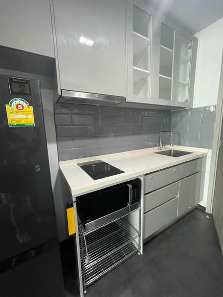 A Space ID Asok-Ratchada, Bangkok, 624 Asoke-Dindaeng Road, Din Daeng, Din Daeng, Bangkok, 1 Bedroom, 34 sqm, Condo For Sale, by Orapa Sumetheesirisakul, 500243683 - DDproperty.com