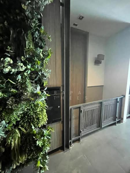 A Space ID Asok-Ratchada, Bangkok, 624 Asoke-Dindaeng Road, Din Daeng, Din Daeng, Bangkok, 1 Bedroom, 34 sqm, Condo For Sale, by Orapa Sumetheesirisakul, 500243683 - DDproperty.com