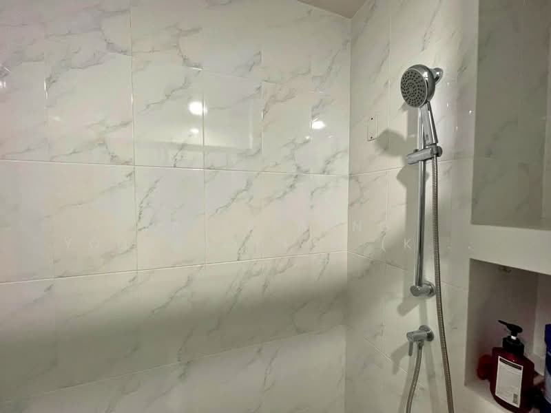 The President Charan-Yaek Fai Chai Station, Bangkok, Charansanitwong Road, Bang Khun Sri, Bangkok Noi, Bangkok, 1 Bedroom, 35 sqm, Condo For Sale, by NATTAPHONG Yodmanotham (K. Book), 500243684 - DDproperty.com