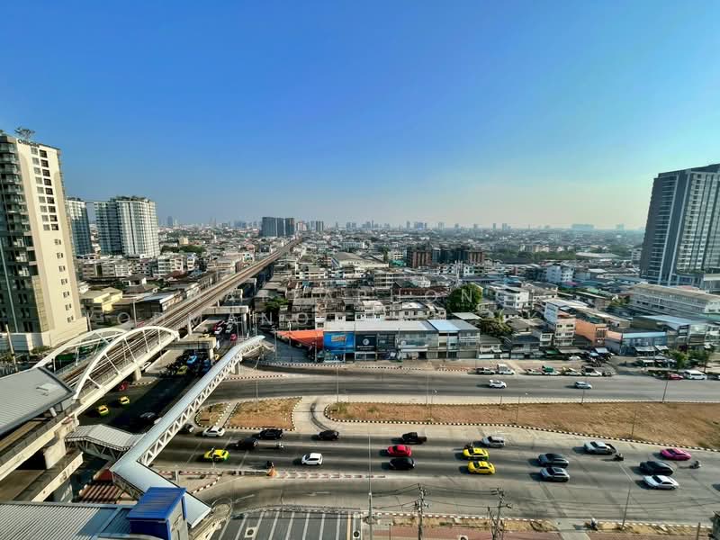 The President Charan-Yaek Fai Chai Station : เดอะ เพรสซิเดนท์ จรัญ-แยกไฟฉาย สเตชั่น, กรุงเทพ, ถนน จรัญสนิทวงศ์, บางขุนศรี, บางกอกน้อย, กรุงเทพ, 35 ตร.ม., คอนโด ขาย, โดย NATTAPHONG Yodmanotham (K. Book), 500243684 - DDproperty.com
