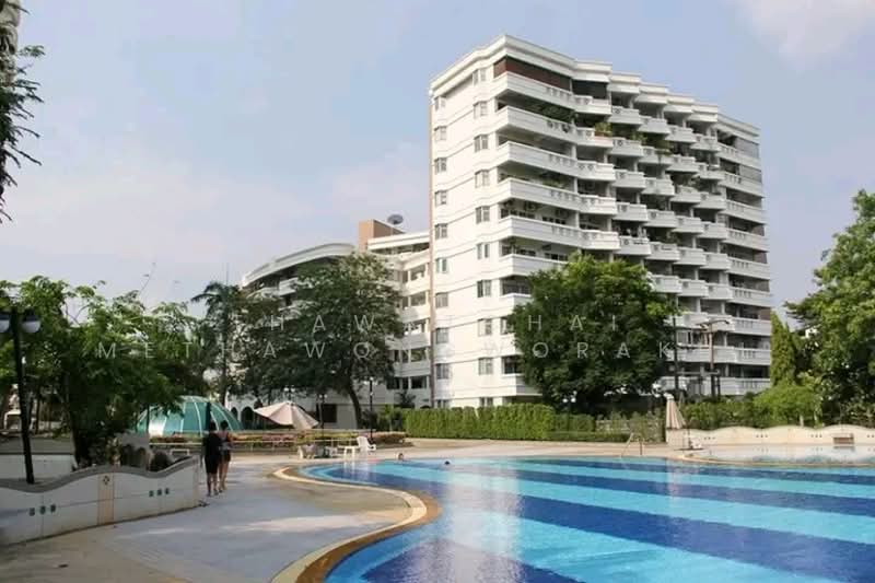 Tara Ruen Ake, Bangkok, 17 Soi Ramkhamhaeng 43/1, Phlapphla, Wang Thonglang, Bangkok, 2 Bedrooms, 116 sqm, Condo For Sale, by Thawatchai Methawongworakul, 500243685 - DDproperty.com