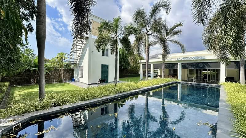 บางละมุง, Chon Buri (Pattaya), Nong Pru, Bang Lamung (Pattaya), Chon Buri (Pattaya), 3 Bedrooms, 300 sqm, Single Detached House For Sale, by Saimaii Russiphat, 500243688 - DDproperty.com