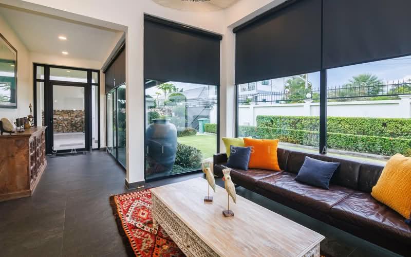 บางละมุง, Chon Buri (Pattaya), Nong Pru, Bang Lamung (Pattaya), Chon Buri (Pattaya), 3 Bedrooms, 300 sqm, Single Detached House For Sale, by Saimaii Russiphat, 500243688 - DDproperty.com