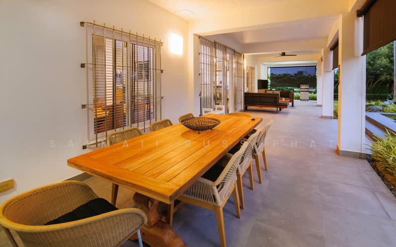 บางละมุง, Chon Buri (Pattaya), Nong Pru, Bang Lamung (Pattaya), Chon Buri (Pattaya), 3 Bedrooms, 300 sqm, Single Detached House For Sale, by Saimaii Russiphat, 500243688 - DDproperty.com