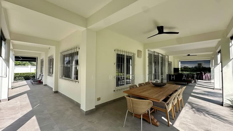 บางละมุง, Chon Buri (Pattaya), Nong Pru, Bang Lamung (Pattaya), Chon Buri (Pattaya), 3 Bedrooms, 300 sqm, Single Detached House For Sale, by Saimaii Russiphat, 500243688 - DDproperty.com