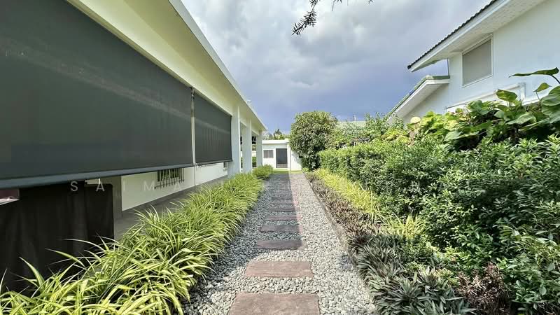 บางละมุง, Chon Buri (Pattaya), Nong Pru, Bang Lamung (Pattaya), Chon Buri (Pattaya), 3 Bedrooms, 300 sqm, Single Detached House For Sale, by Saimaii Russiphat, 500243688 - DDproperty.com