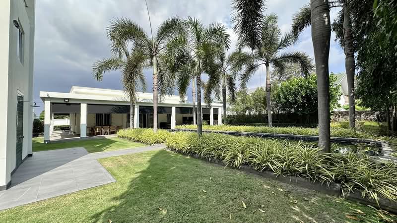 บางละมุง, Chon Buri (Pattaya), Nong Pru, Bang Lamung (Pattaya), Chon Buri (Pattaya), 3 Bedrooms, 300 sqm, Single Detached House For Sale, by Saimaii Russiphat, 500243688 - DDproperty.com