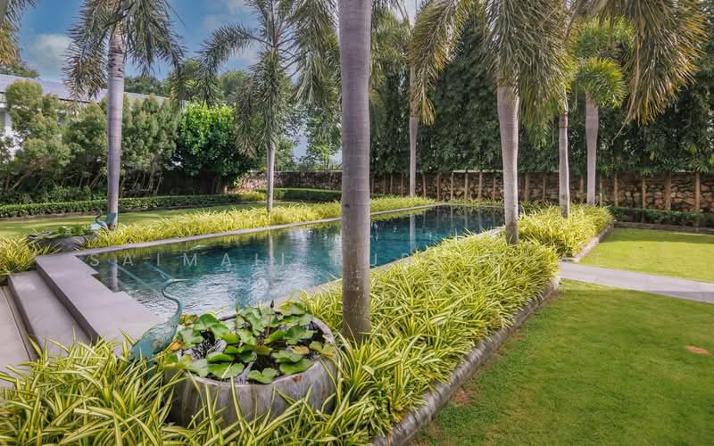 บางละมุง, Chon Buri (Pattaya), Nong Pru, Bang Lamung (Pattaya), Chon Buri (Pattaya), 3 Bedrooms, 300 sqm, Single Detached House For Sale, by Saimaii Russiphat, 500243688 - DDproperty.com