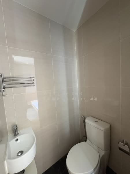 Park Origin Phrom Phong (Park 24), Bangkok, 68 Soi Sukhumvit 24, Khong Tan, Khlong Toei, Bangkok, Studio, 29 sqm, Condo For Sale, by สุเทพ รอดด้วยบุญ, 500243689 - DDproperty.com