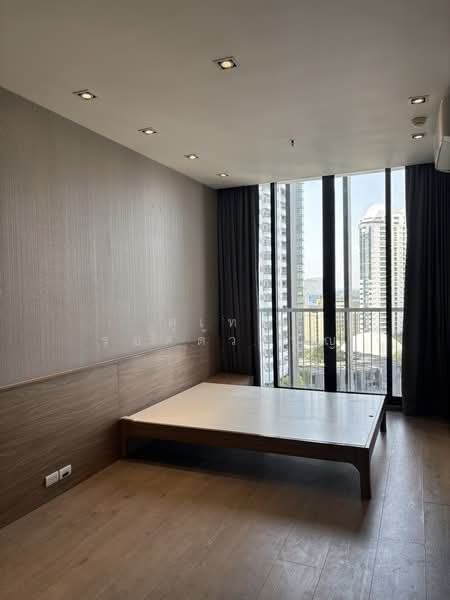 Park Origin Phrom Phong (Park 24), Bangkok, 68 Soi Sukhumvit 24, Khong Tan, Khlong Toei, Bangkok, Studio, 29 sqm, Condo For Sale, by สุเทพ รอดด้วยบุญ, 500243689 - DDproperty.com